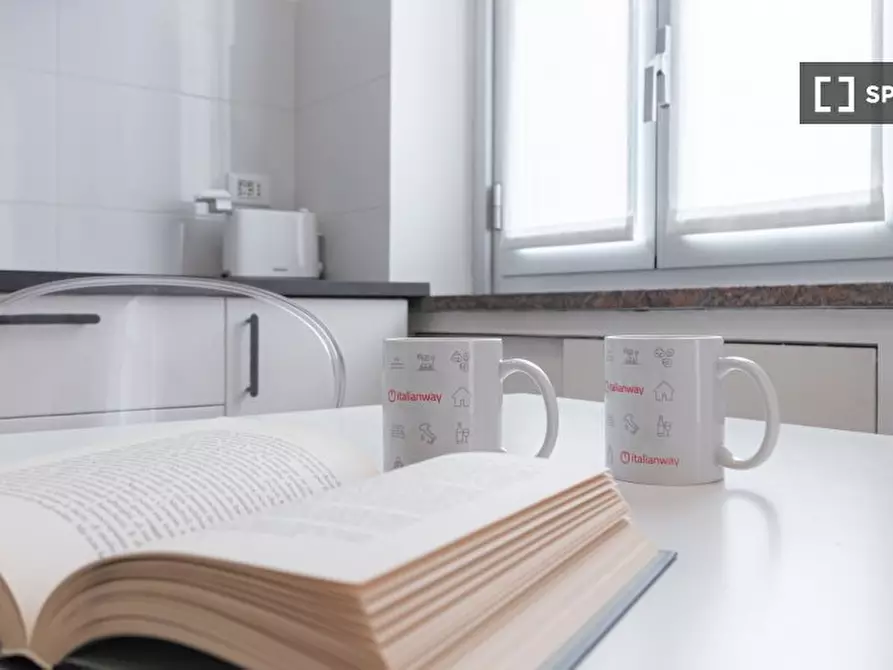 Immagine 18 di Appartamento in affitto  in Via dei Fontanili a Milano