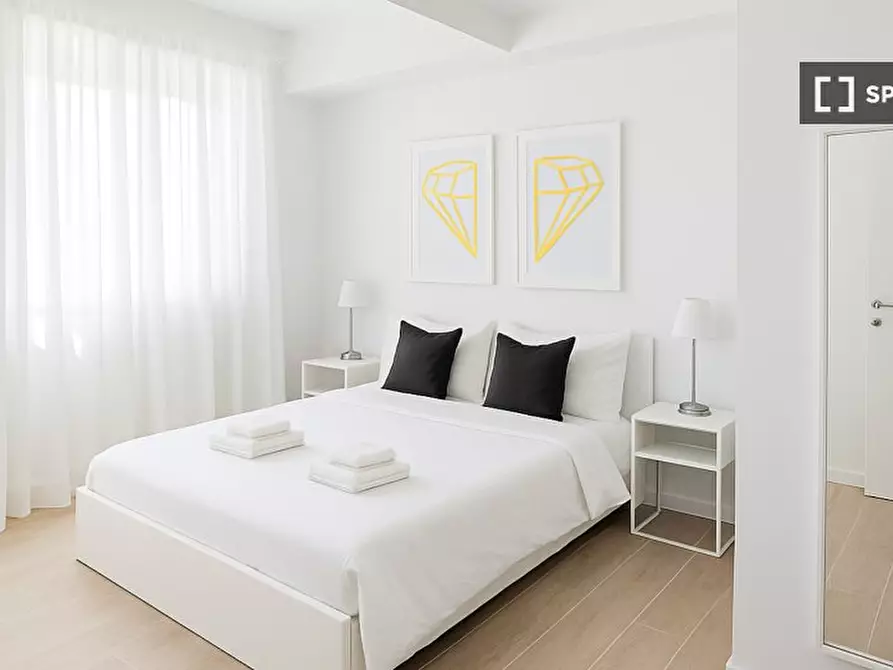 Immagine 9 di Appartamento in affitto  in Viale Legioni Romane a Milano