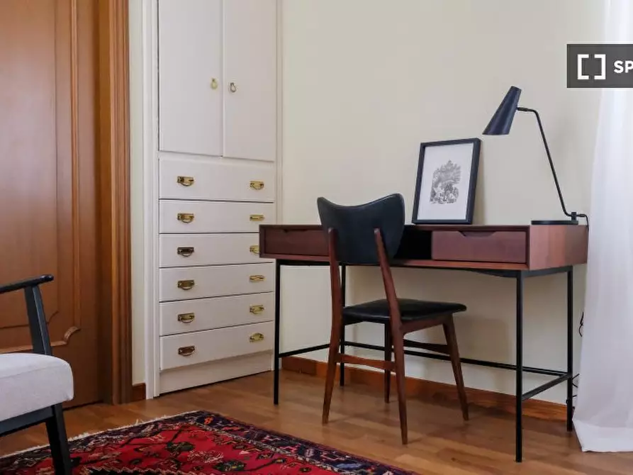 Immagine 14 di Appartamento in affitto  in Via S. Petronio Vecchio a Bologna