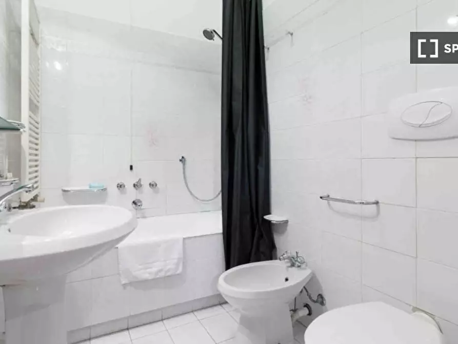 Immagine 4 di Appartamento in affitto  in Corso Como a Milano