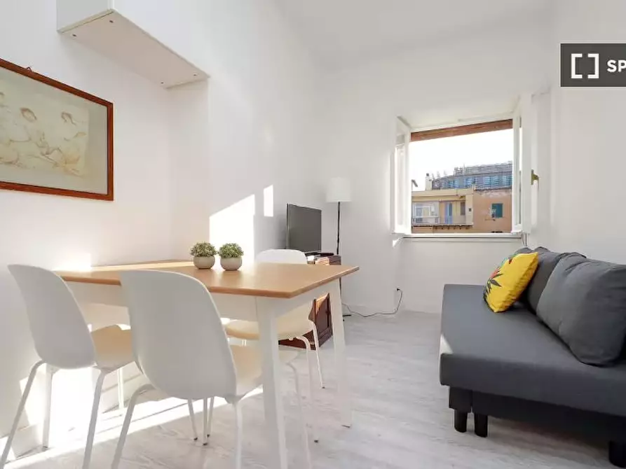 Immagine 16 di Appartamento in affitto  in Via Emanuele Filiberto a Roma