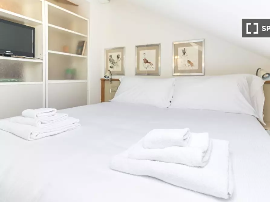 Immagine 6 di Appartamento in affitto  in Via Giorgio Washington a Milano