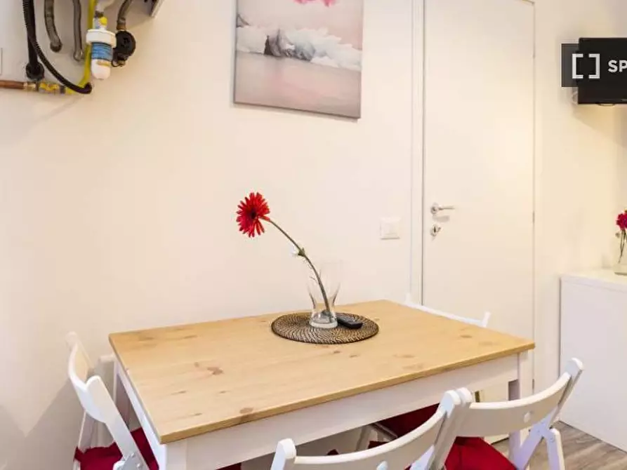 Immagine 11 di Camera condivisa in affitto  in Via San Fermo a Milano