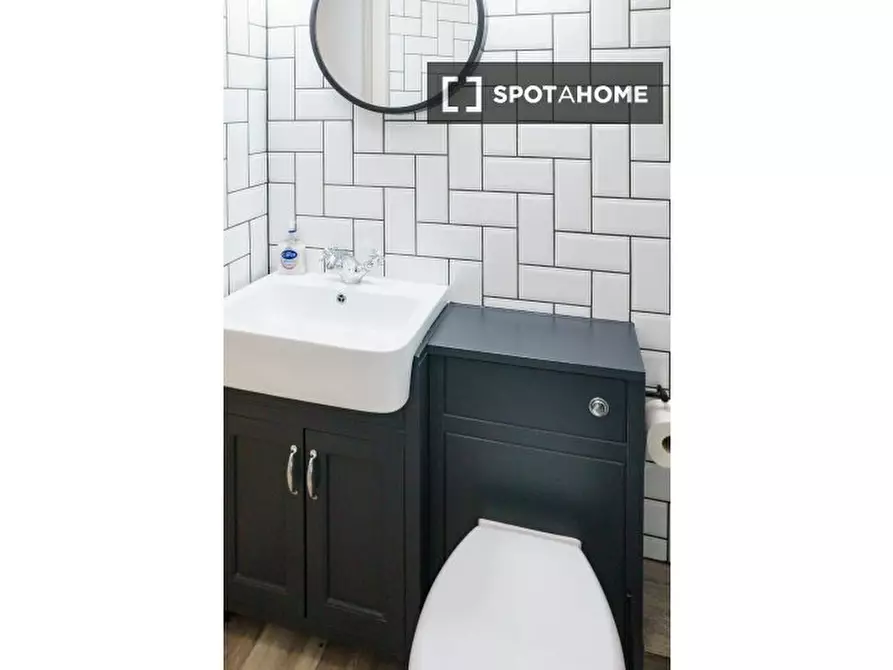 Immagine 14 di Appartamento in affitto  in Castle Wynd N a Old Town