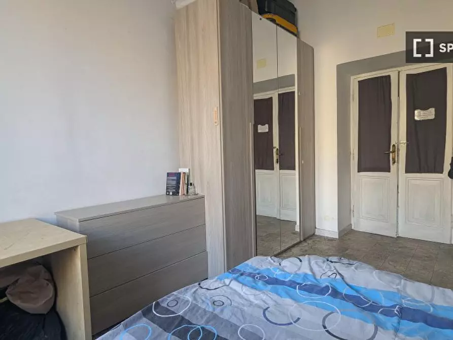 Immagine 2 di Camera condivisa in affitto  in Piazza di S. Croce in Gerusalemme a Roma