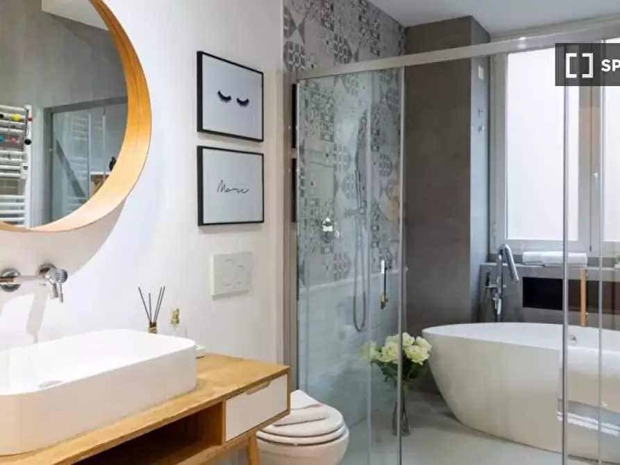 Immagine 16 di Appartamento in affitto  in Viale Certosa a Milano