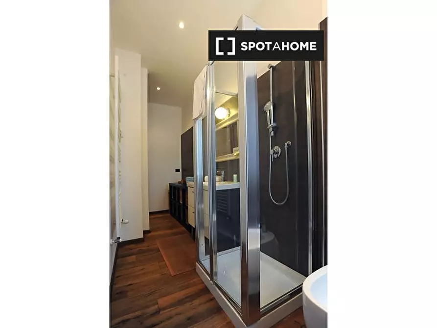 Immagine 10 di Ufficio in affitto  in Via Caprie a Torino