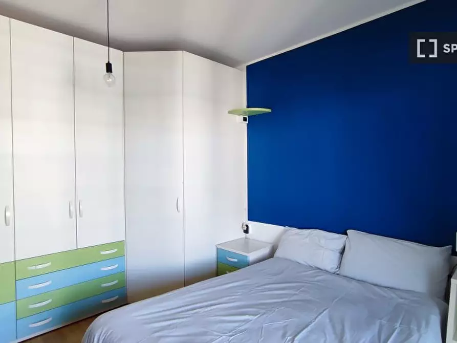Immagine 8 di Appartamento in affitto  in Via Enrico Cialdini a Milano