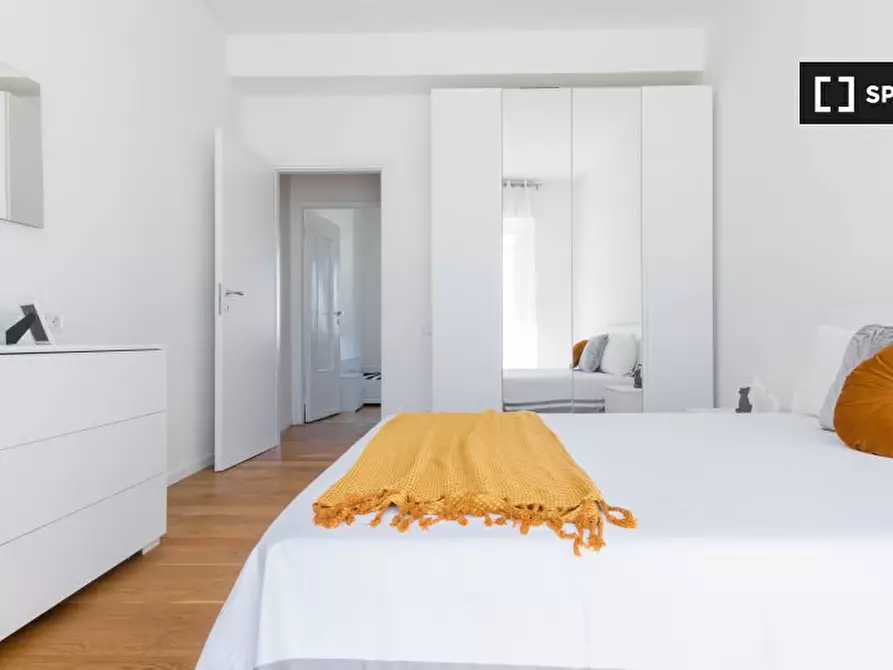 Immagine 5 di Camera condivisa in affitto  in Via Intra a Milano