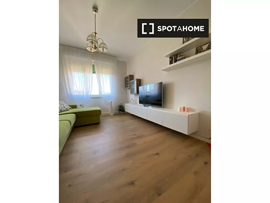 Immagine 3 di Appartamento in affitto  in Via Privata Publio Rutilio Rufo a Milano