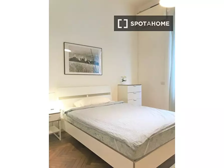 Immagine 17 di Appartamento in affitto  in Via Giovanni Milani a Milano