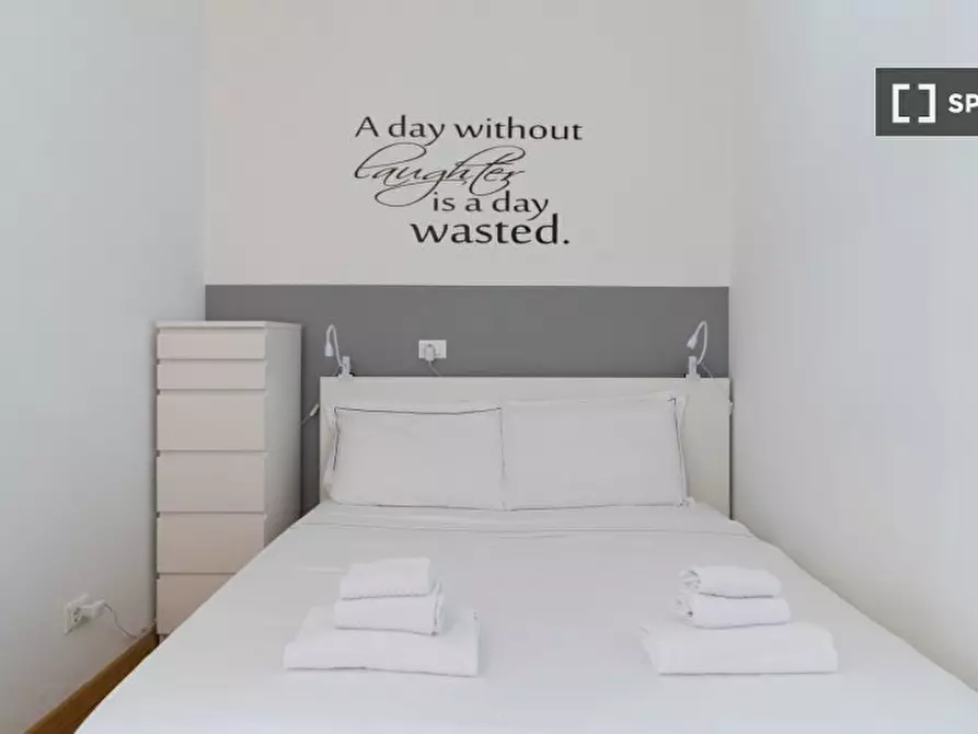 Immagine 9 di Ufficio in affitto  in Via Bergamo a Milano