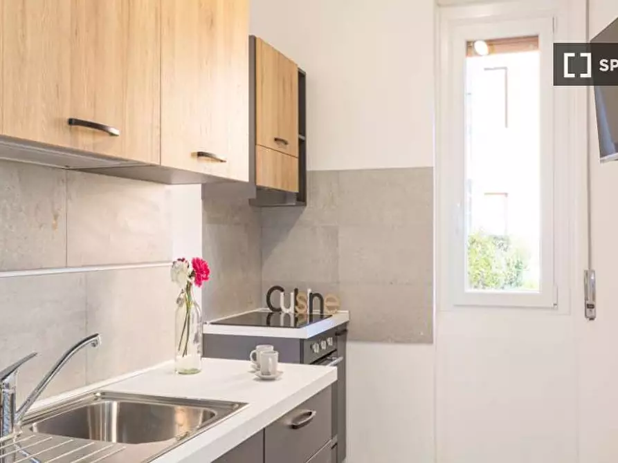 Immagine 7 di Camera condivisa in affitto  in Via Monte Ceneri a Milano