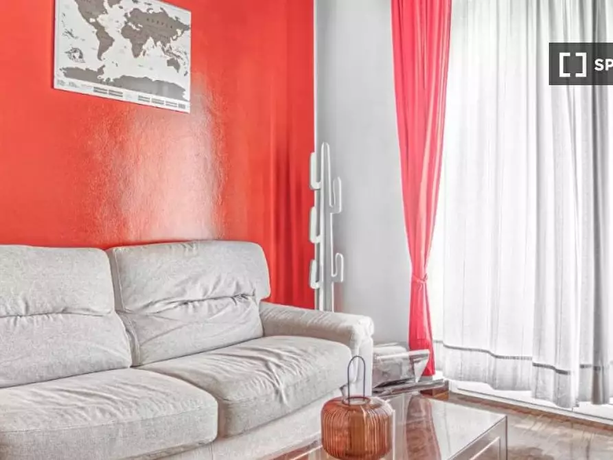 Immagine 8 di Appartamento in affitto  in Via Marco Aurelio a Milano