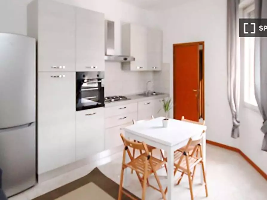 Immagine 10 di Camera condivisa in affitto  in Via Bartolomeo D'Alviano a Milano