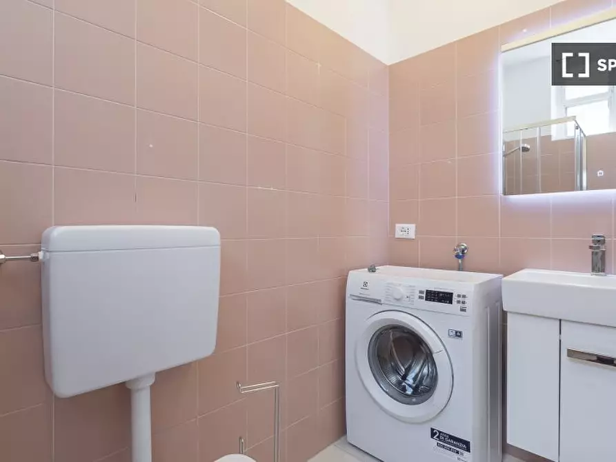 Immagine 17 di Ufficio in affitto  in Via Accademia a Milano