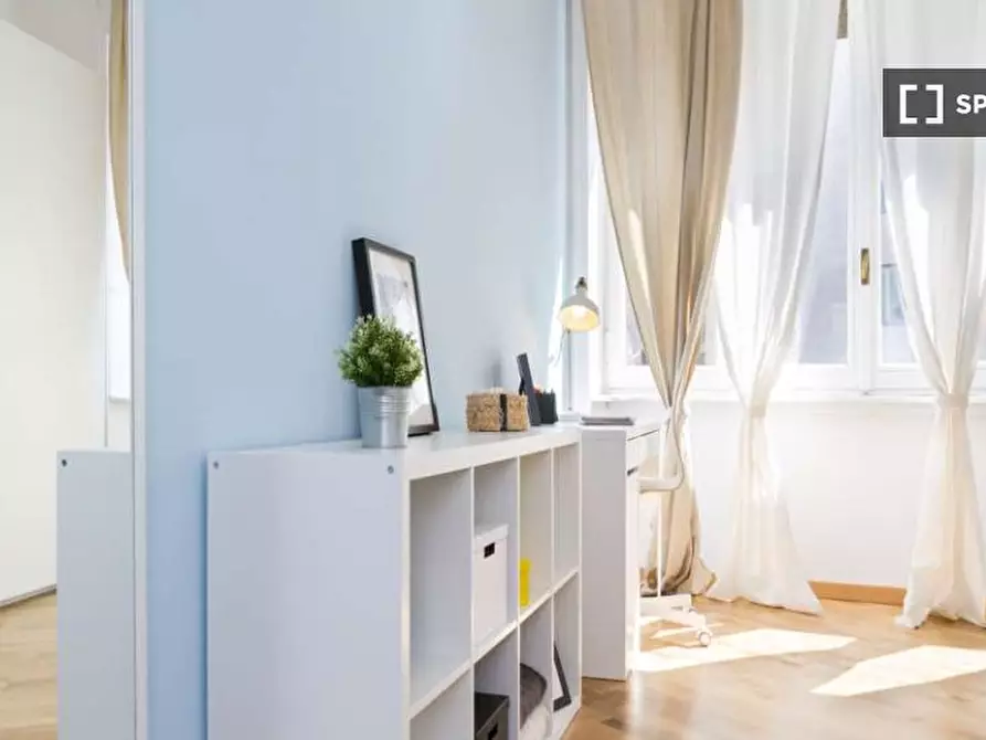 Immagine 6 di Camera condivisa in affitto  in Via Larga a Milano