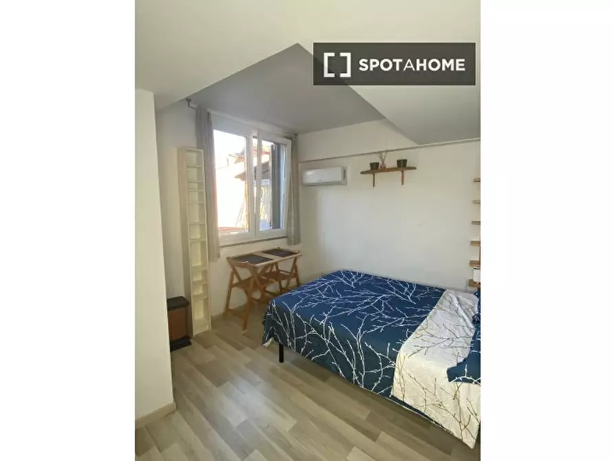 Immagine 4 di Appartamento in affitto  in Vicolo del Cinque a Roma