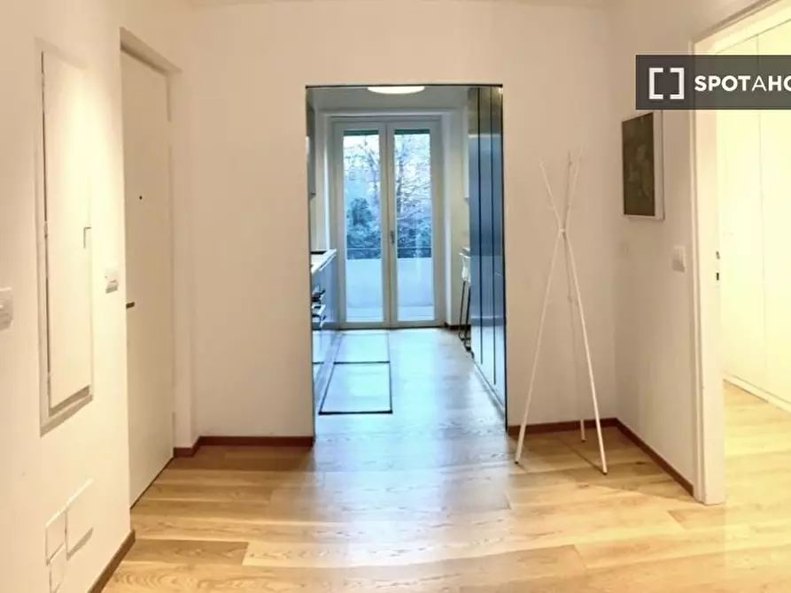 Immagine 10 di Appartamento in affitto  in Via Nino Bixio a Milano