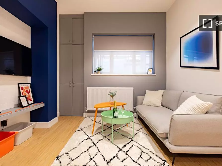 Immagine 9 di Appartamento in affitto  in City Garden Row a Islington