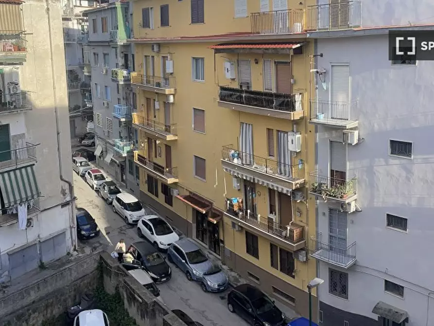 Immagine 5 di Ufficio in affitto  in Via Filippo Maria Briganti a Napoli