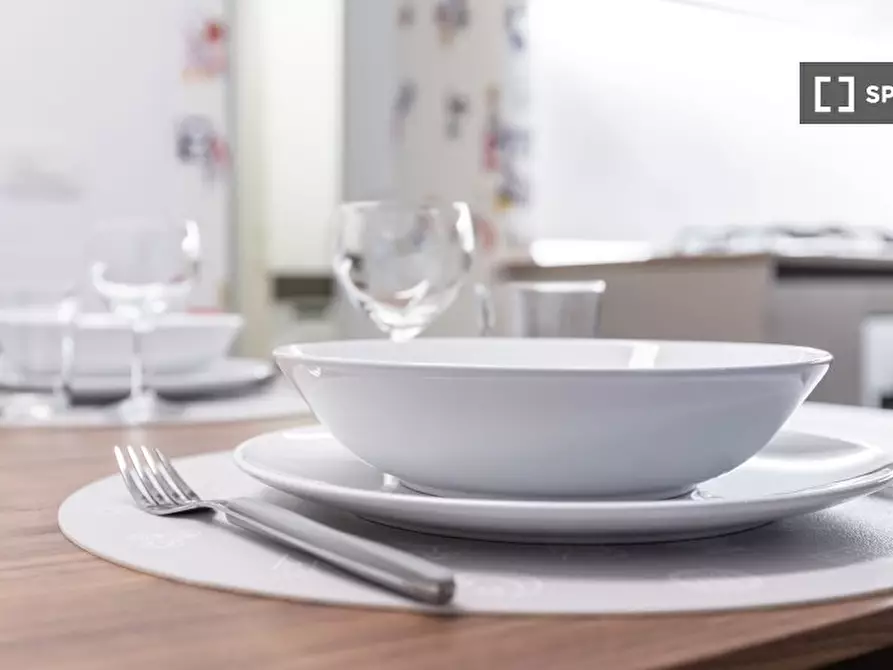 Immagine 17 di Appartamento in affitto  in Via Carlo Farini a Milano