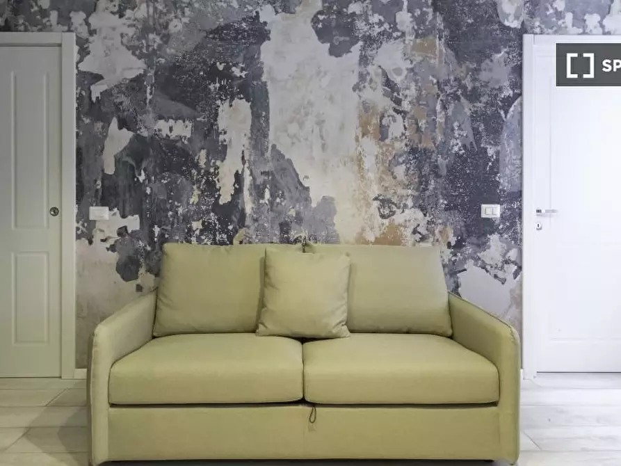 Immagine 2 di Appartamento in affitto  in Via Nicolò Tartaglia a Milano