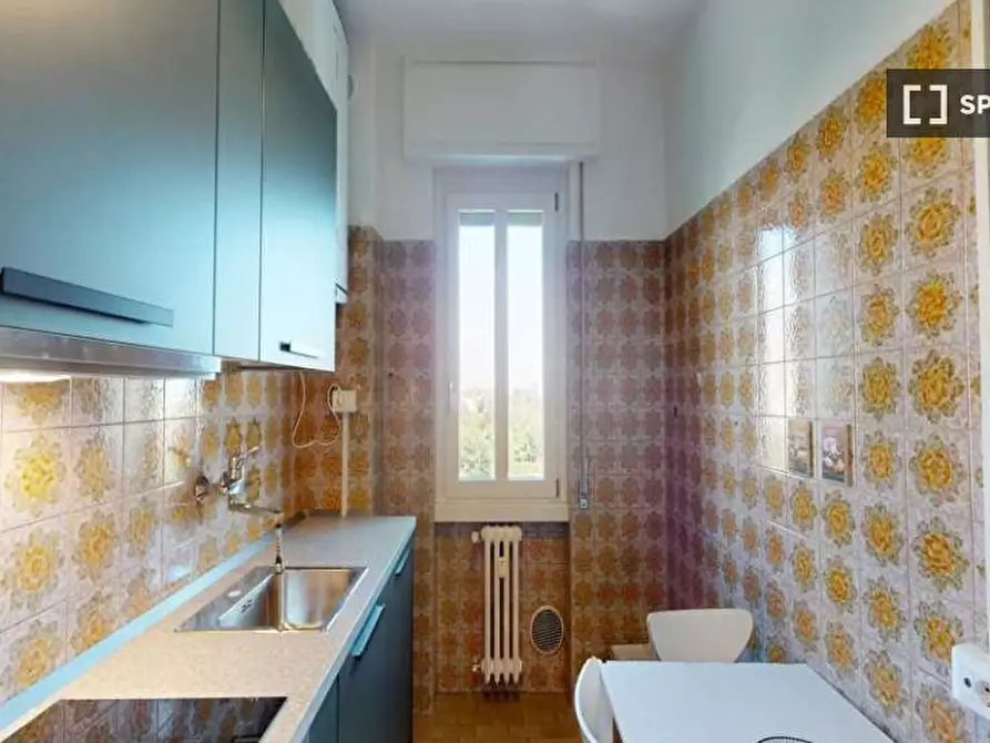 Immagine 6 di Camera condivisa in affitto  in Via Luigi Bertelli a Milano