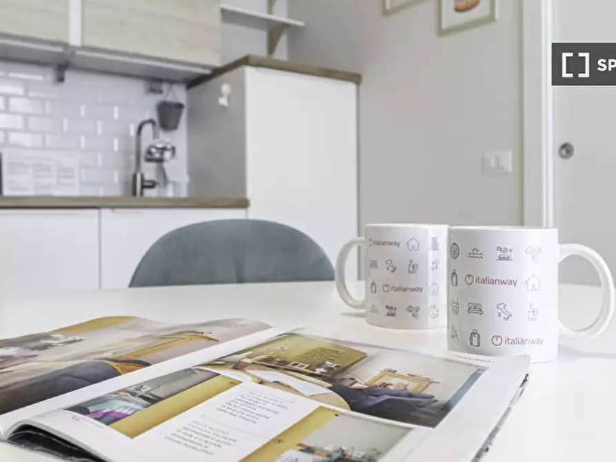 Immagine 15 di Appartamento in affitto  in Via Giuseppe Tartini a Milano