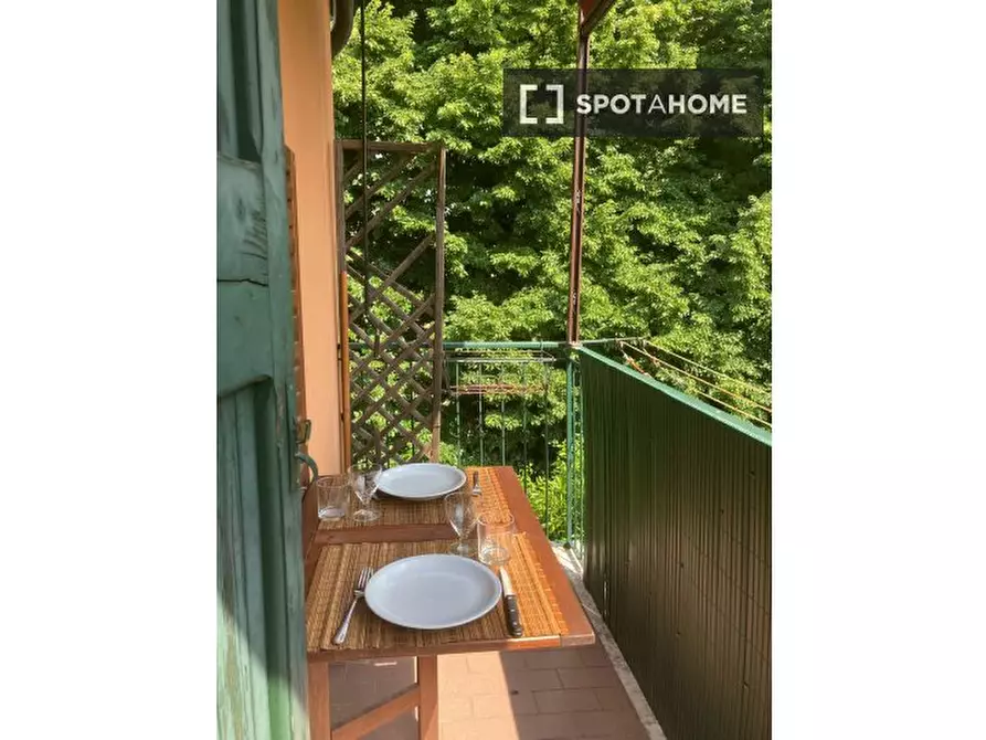 Immagine 12 di Appartamento in affitto  in Via Arienti a Bologna
