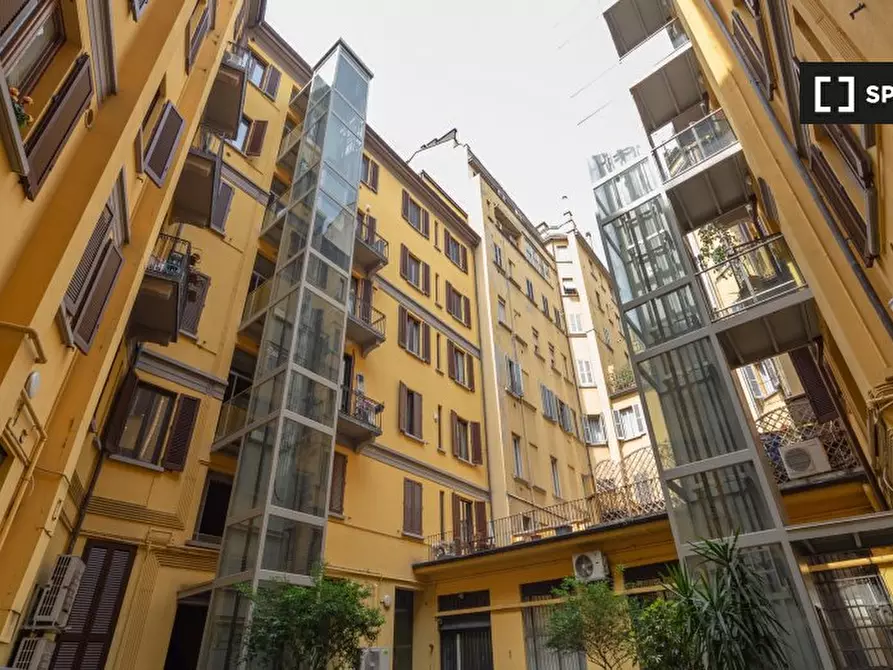 Immagine 16 di Appartamento in affitto  in Viale Monte Nero a Milano