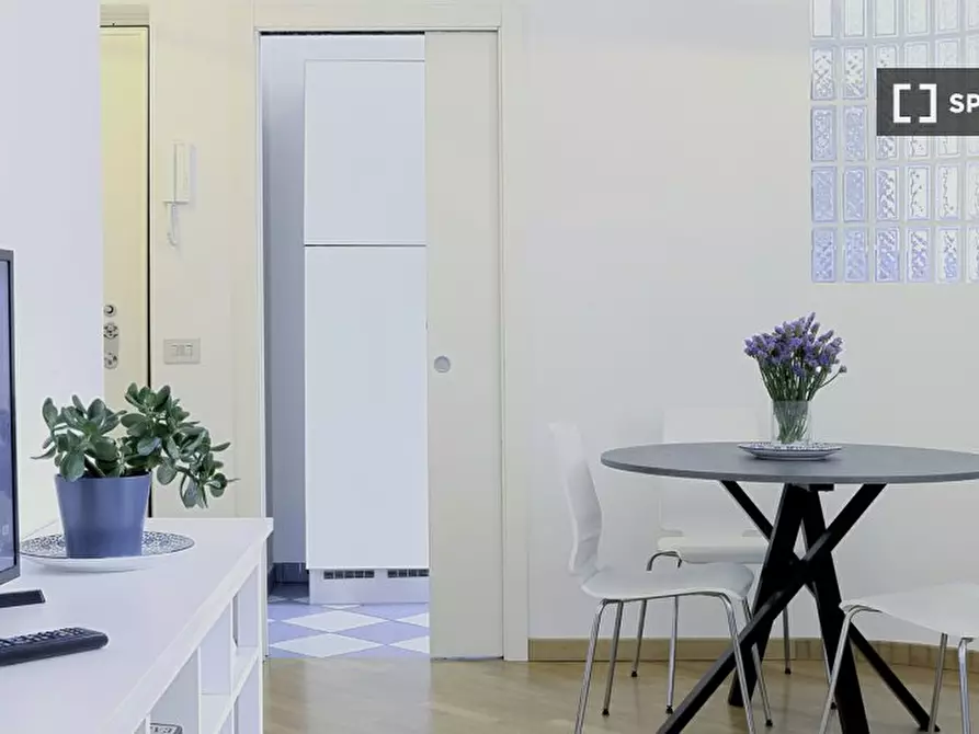 Immagine 5 di Appartamento in affitto  in Via Angelo Poliziano a Milano