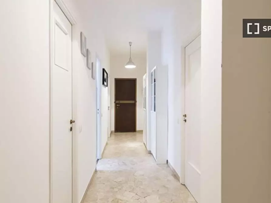 Immagine 14 di Camera condivisa in affitto  in Via dei Mandorli Milan a Monza
