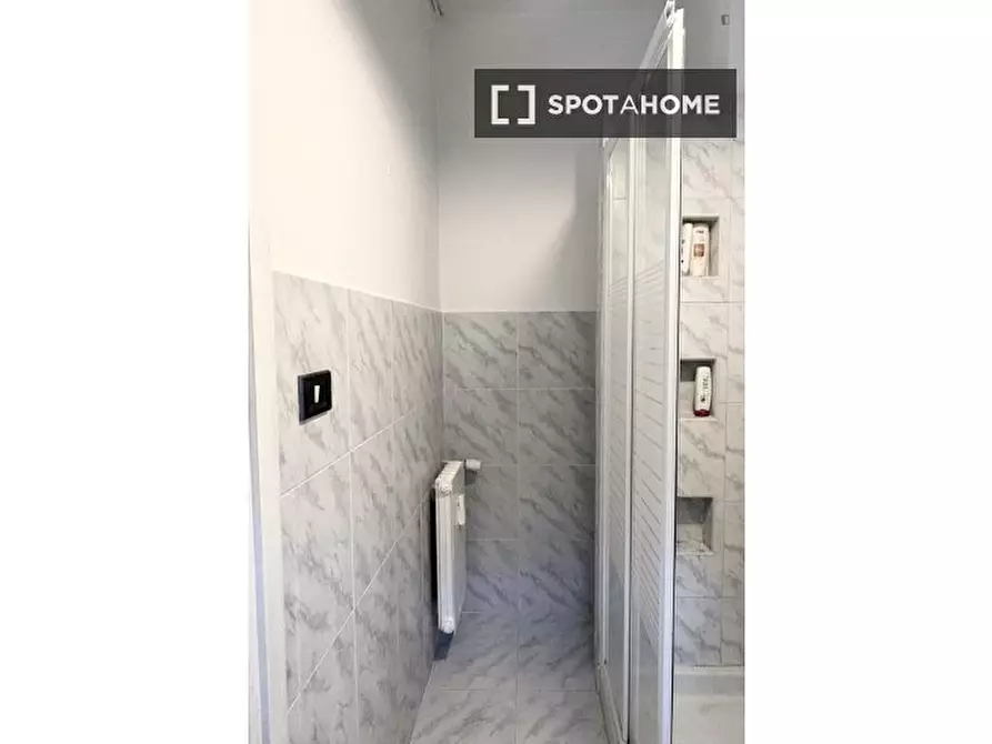 Immagine 14 di Ufficio in affitto  in Viale Omero a Milano