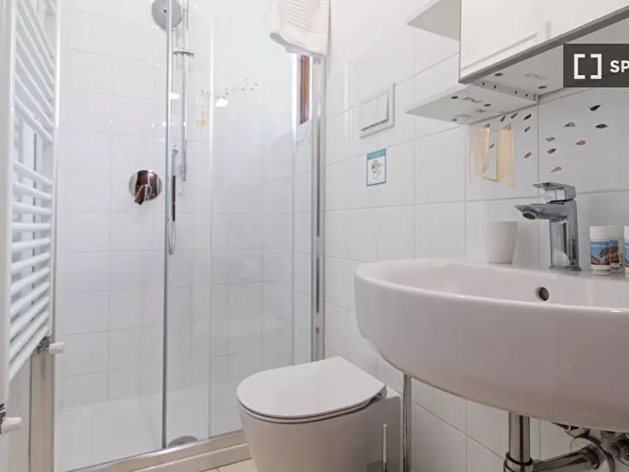 Immagine 19 di Ufficio in affitto  in Via Bergamo a Milano