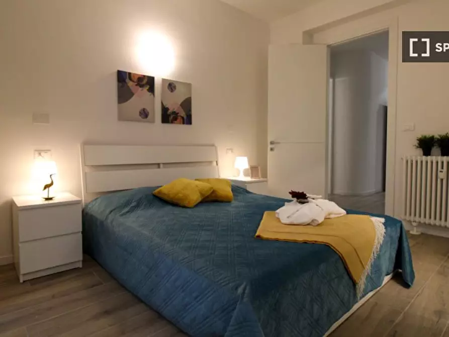 Immagine 9 di Camera condivisa in affitto  in Menganti a Bologna