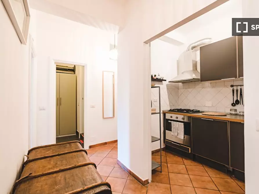 Immagine 13 di Appartamento in affitto  in Via del Colosseo a Roma