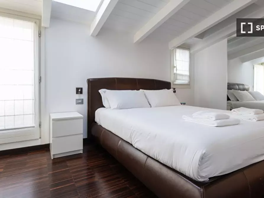 Immagine 14 di Appartamento in affitto  in Via Torino a Milano