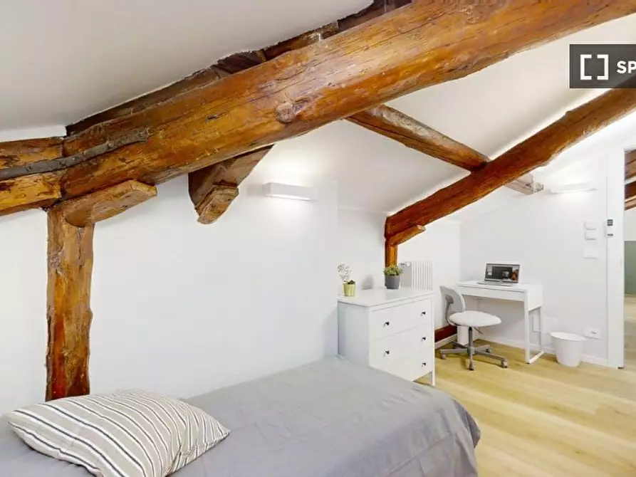 Immagine 11 di Camera condivisa in affitto  in Via San Francesco a Padova