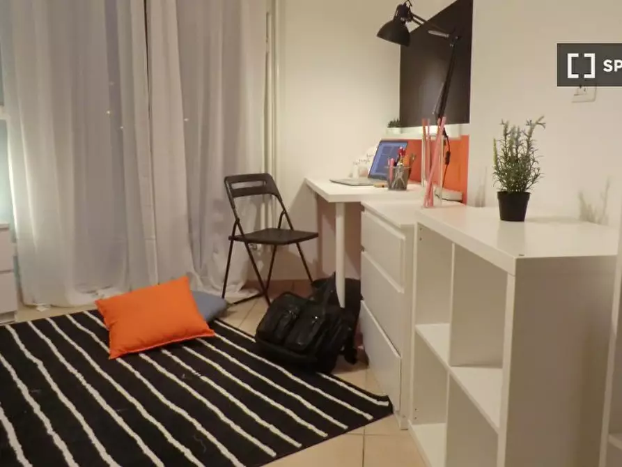 Immagine 4 di Camera condivisa in affitto  in via Francesco Beltrame a Padova