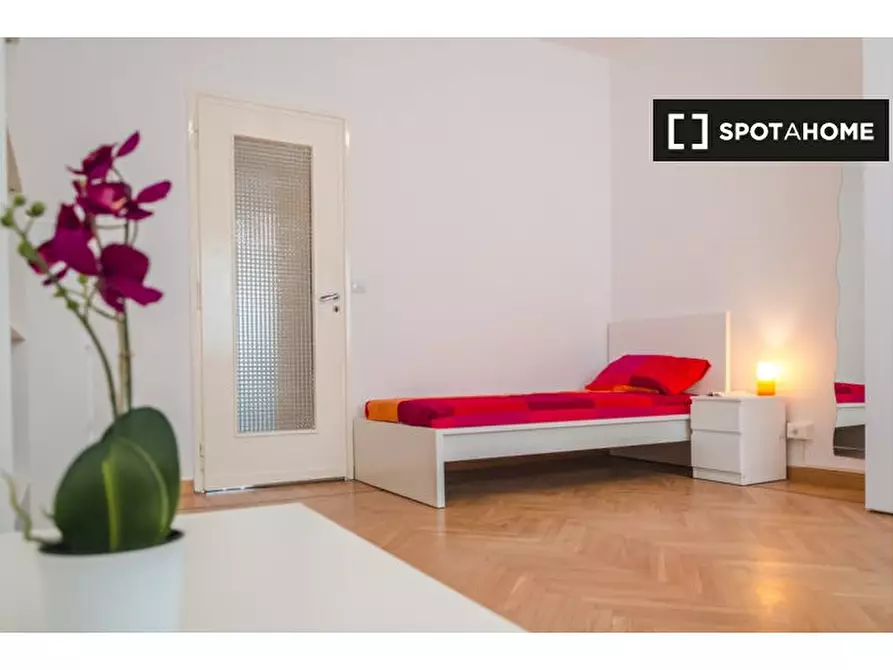 Immagine 6 di Camera condivisa in affitto  in Via Sant'Agostino a Torino