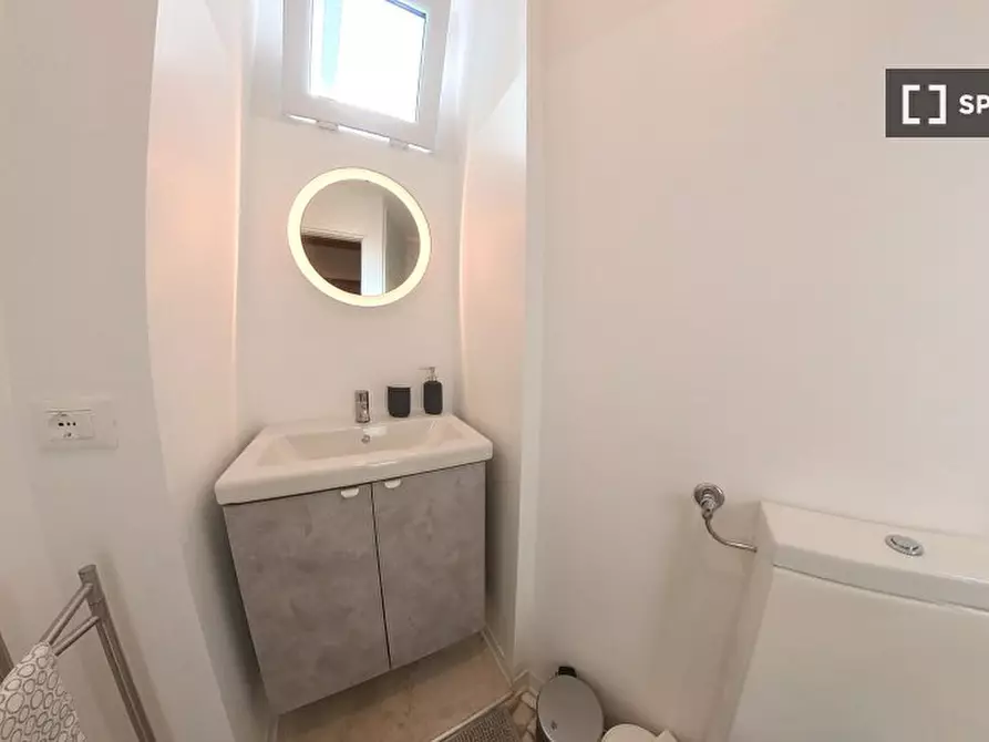 Immagine 18 di Camera condivisa in affitto  in Via Sorio a Padova