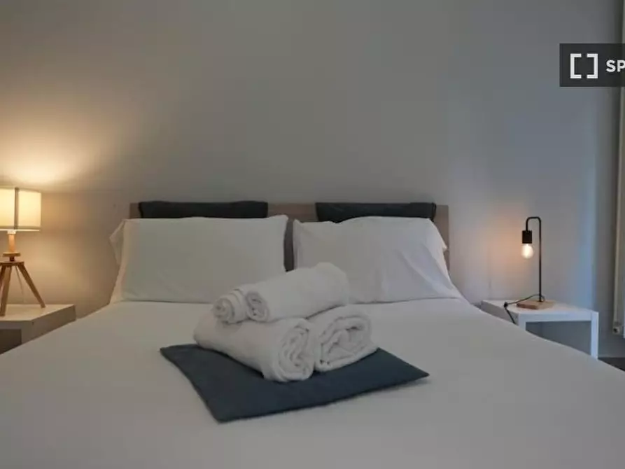 Immagine 14 di Appartamento in affitto  in C.so Francia a Torino