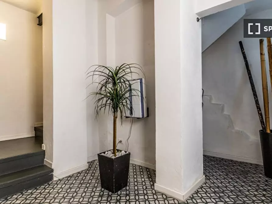 Immagine 4 di Ufficio in affitto  in Via S. Carlo a Bologna