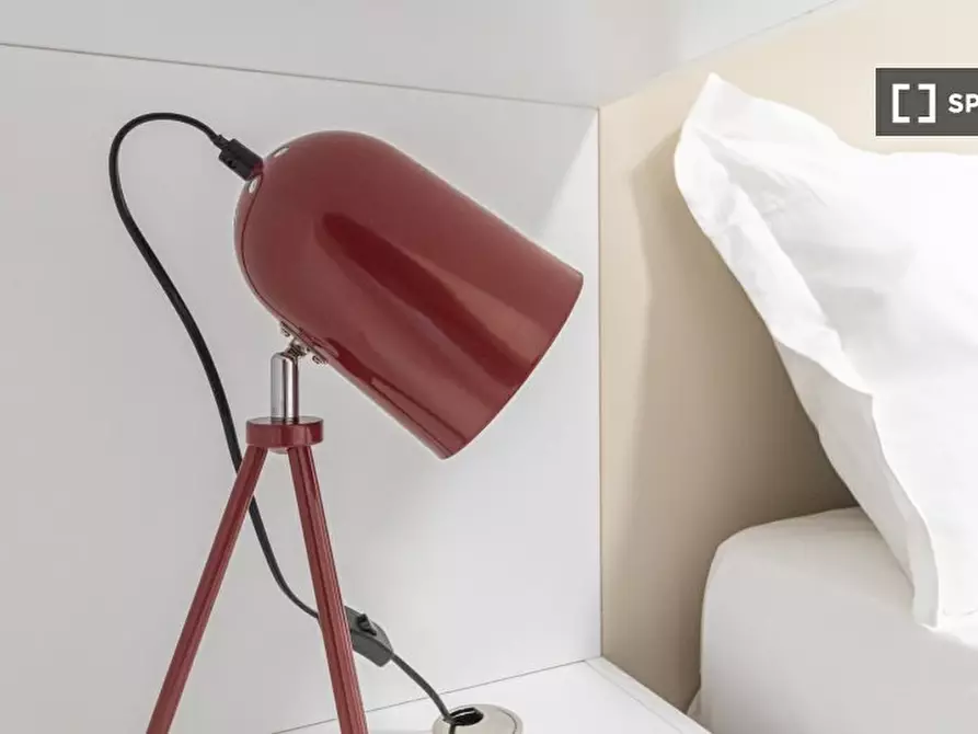 Immagine 19 di Appartamento in affitto  in Via Casati a Milano