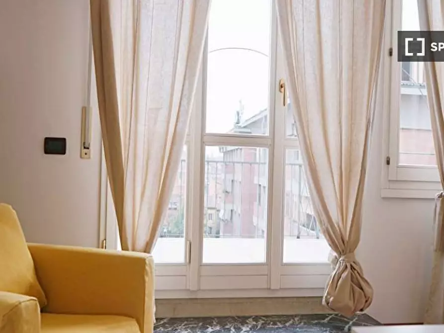 Immagine 3 di Camera condivisa in affitto  in Via Santa Croce a Bologna