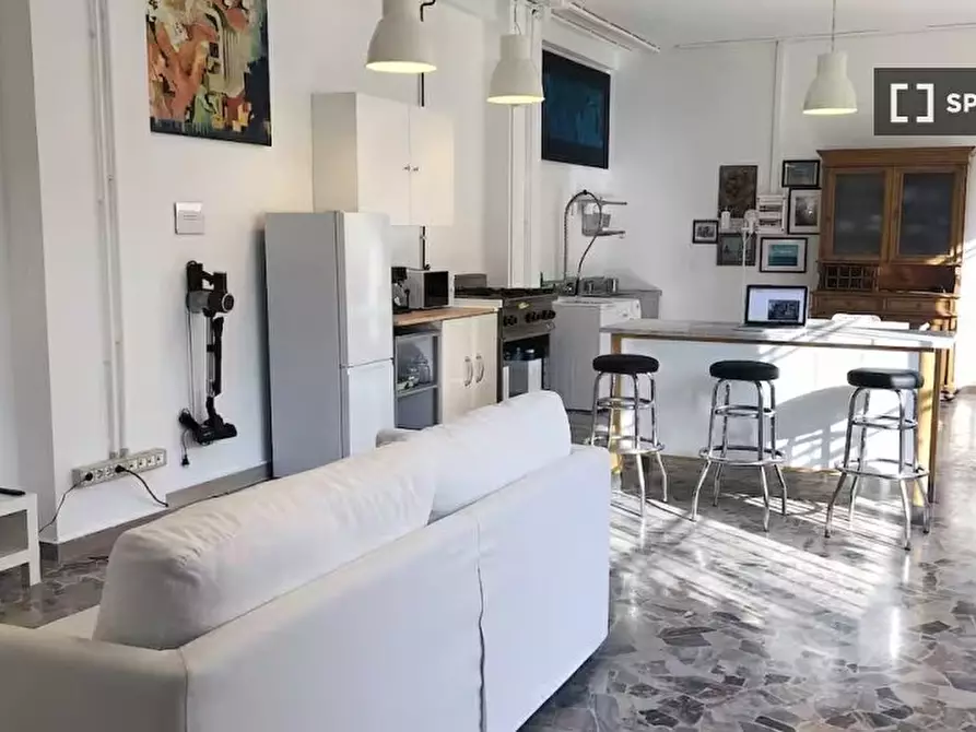 Immagine 4 di Appartamento in affitto  in Via Rovigo a Milano