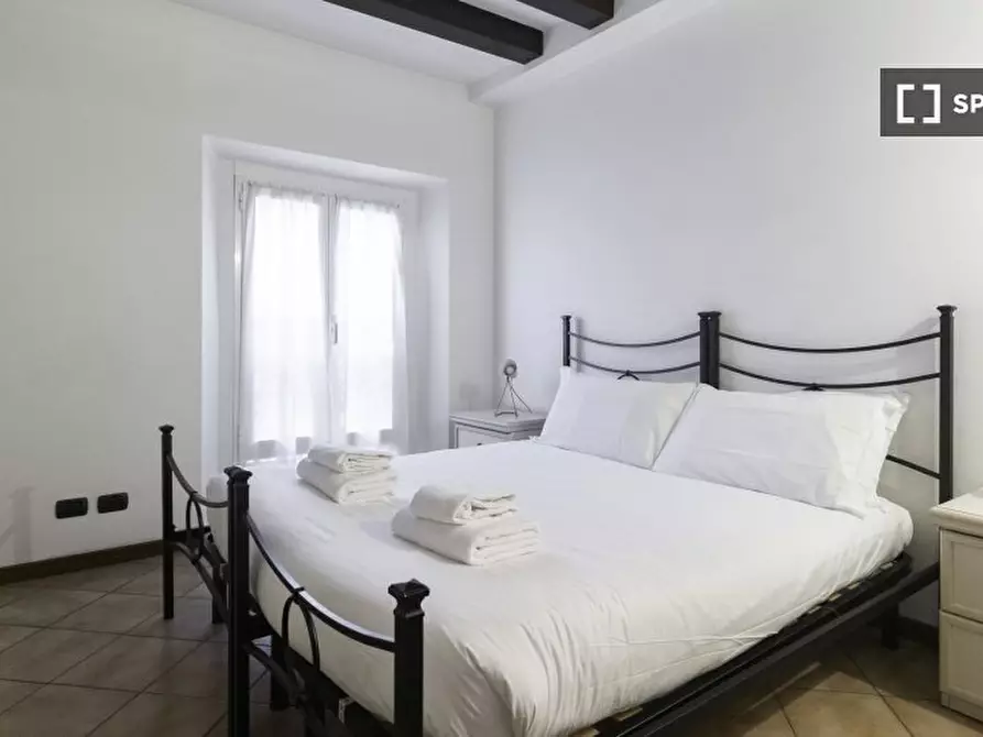 Immagine 6 di Appartamento in affitto  in Via Alessandro Tadino a Milano