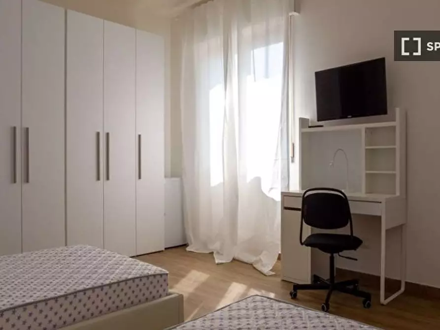 Immagine 8 di Camera condivisa in affitto  in Viale San Gimignano a Milano