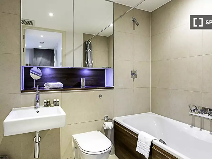 Immagine 13 di Appartamento in affitto  in Empire Square West a Camberwell